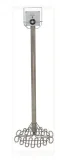 Spirála na rozpouštění medu prům.33 cm