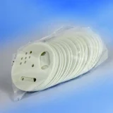 Uzávěr česnový kotoučový - 50 mm