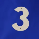 Čísla na úly jednotlivá - 3