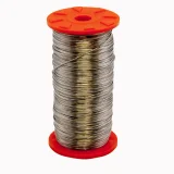 Drátek pocín 0,4 mm, 250 g