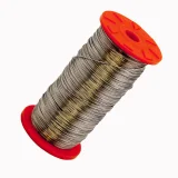 Drátek pocín 0,4 mm, 250 g