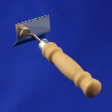 Škrabka na mřížky