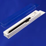 Lžička přelarvovací-kovová profi CZ