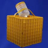 Multibox pro packety či smetence