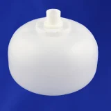 Balonové krmítko plastové - 2 l