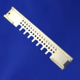 Mřížka do česna víceúčelová 17 cm