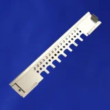 Mřížka do česna víceúčelová 17 cm