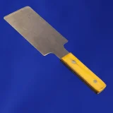 Lopatka na med malá nerez - 24cm