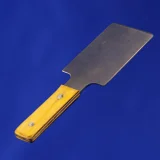 Lopatka na med malá nerez - 24cm