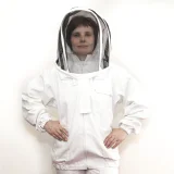 Blůza včelařská kosmonaut - S