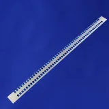 Mřížka do česna proti myším, v=40 mm