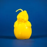 Svíčka-Šnek