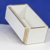 Forma na sbíjení rámků 39x24-8mm