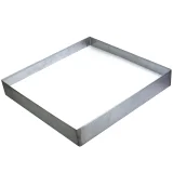 Střecha pozink 39N +polystyren