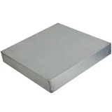 Střecha pozink 39N +polystyren