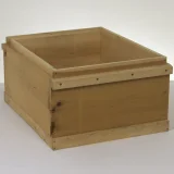 Nástavek Sedl. 39x24,dřevo, falc