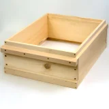 Nástavek Sedl. L159 2/3 dřevěný