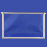 Rámek 39x27,5 klasik, nerez drát,