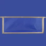 Rámek 42x17 hladký zafrézovaný, drátkovaný
