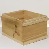 Nástavek Sedl. 39x27,5 Sedl. dřevěný, falc