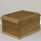Nástavek Sedl. 39x27,5 Sedl. dřevěný, falc