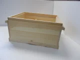 Nástavek Sedl. L 232, dřevěný