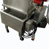 Separátor vosku kontinuální CFM DS65