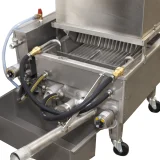 Separátor vosku kontinuální CFM DS65