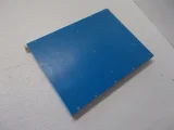 Přepážka komorovací zateplená 39x30