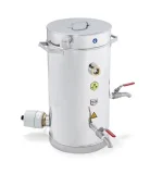 Sterilizátor vosku CFM profi 35 l
