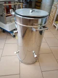 Sterilizátor vosku CFM profi 35 l