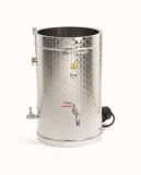Sterilizátor vosku CFM 75 l