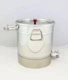 Nádoba čeřící CFM na 32 kg