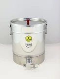 Nádoba čeřící CFM na 32 kg