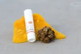 Balzám med a vanilka na rty-tyčinka 7g