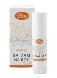 Balzám med a vanilka na rty-tyčinka 7g