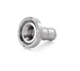Koncovka CFM DN50, 50mm