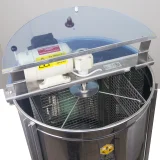Medomet CFM 4R, nerez 32x46 DF-V new, 230V/110W
