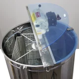 Medomet CFM 4R, nerez 32x46 DF-V new, 230V/110W
