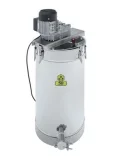 Pastovací zařízení CFM 50 kg