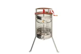 Medomet CFM 9R Rad plexisklo