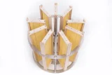 Medomet CFM 9R Rad plexisklo