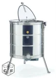 Medomet CFM-36R Rad. O 85cm, 370W/230V, programovatelný automat