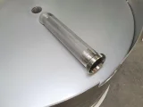 Medomet CFM-36R Rad. O 85cm, 370W/230V, programovatelný automat