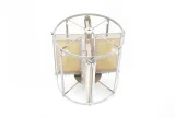 Medomet CFM-4R Zvratný O 72cm, 270W/230V