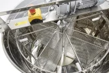 Medomet CFM-4R Zvratný O 72cm, 180W/230V, do výšky r. 27cm
