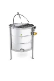 Medomet CFM-8R Zvratný O 77cm, 370W/230V, do výšky r. 29cm