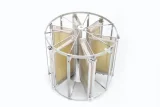 Medomet CFM-12R Zvratný O 85cm, 370W/230V, do výšky r. 29cm