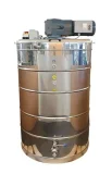 Pastovací zařízení CFM 1000 kg, dvouplášťové