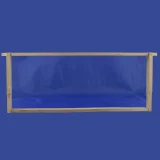 Rámek 42x17,Hof.,nerez drátek